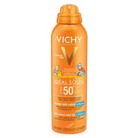 Zon Protector Spray Vichy MB001900 Spf 50 200 ml