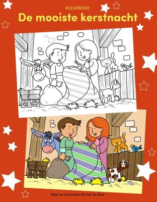 De mooiste kerstnacht - 5 ex. (Paperback)