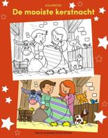 De mooiste kerstnacht - 5 ex. (Paperback)