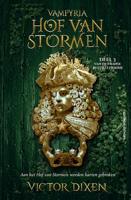 Hof van Stormen - Victor Dixen - ebook
