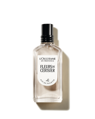 L'Occitane Cherry Blossom Eau de Toilette 50ml
