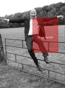 Arco vertelt - Arco Kats - ebook