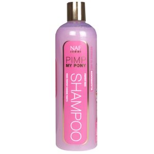 NAF Pimp my Pony Shampoo