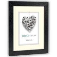 Zep Fotolijst V32185 Regent 5 Black 13x18 / 18x24 cm