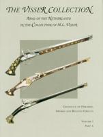 The Visser Collection (Hardback)