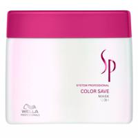 Wella Wella SP Color Save Mask 400 ML