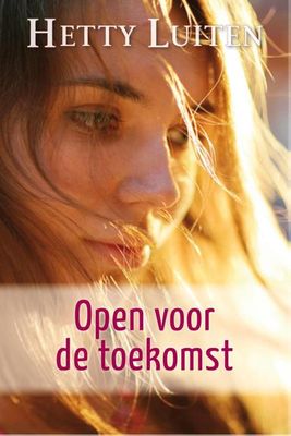 Last van het verleden - Hetty Luiten - ebook