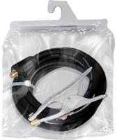 GYS kabel ground cable 250a - 25mm² 4m - 35/50mm² connect