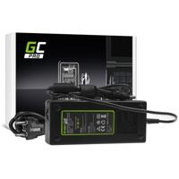 Green Cell AD22P netvoeding & inverter Binnen 120 W Zwart Green Cell AD22P netvoeding & inverter Binnen 120 W Zwart