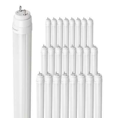 HOFTRONIC™ 25x LED T8 (G13) TL buis 150 cm - 20-24 Watt - 4800 Lumen - 4000K vervangt 200W (200W/840) flikkervrij - 200lm/W