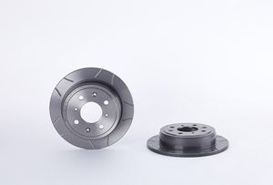 Remschijf 08710475