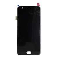 OnePlus 3/3T LCD-scherm - Zwart