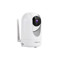 Foscam R4 Dome IP-beveiligingscamera Binnen 2560 x 1440 Pixels Bureau - thumbnail