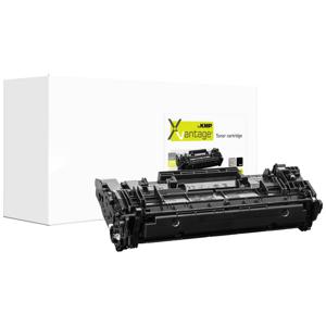 KMP Toner vervangt HP 59 (CF259A) Compatibel Zwart 3000 bladzijden Xvantage 2557,0080