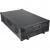 Odyssey Innovative Designs Amp Rack with Casters Draagtas