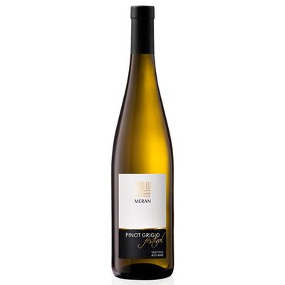 Pinot Grigio Festival 2024 - 75CL - 13% Vol.