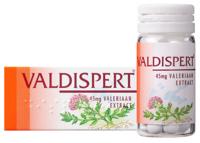 Valeriaan extract 100 Dragees