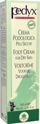 Voetcreme droge huid