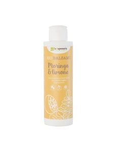 La Saponaria Conditioner bio moringa & citroen (150 ml)