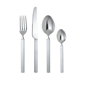 Alessi Dry Bestekset rvs 24-delig