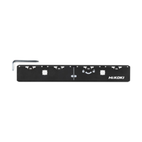 Hikoki Accessoires Verbindingsstuk Voor Liniaal 4100071 En 4100072 4100080