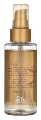 Wella SP - Luxe Oil Reconstructive Elixir 100ml