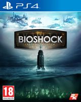Bioshock the Collection - thumbnail
