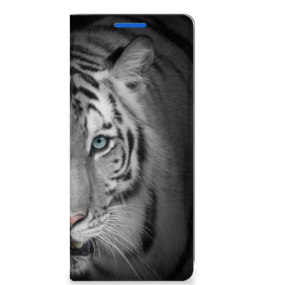 OPPO Reno 6 Pro Plus 5G | Hoesje maken | Tijger