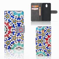 Nokia 3.1 (2018) | Bookcase | Mozaïek