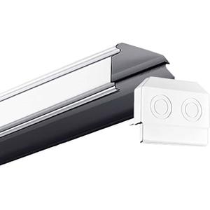 Trilux 2188600 lampbevestiging & -accessoire Afdekkap