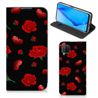 Huawei P40 Lite Magnet Case Valentine - thumbnail