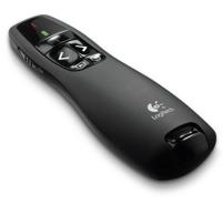 Logitech R400 Presenter