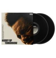 The Weeknd - Hurry Up Tomorrow (Complete Editie) 2LP The Weeknd - Hurry Up Tomorrow (Complete Editie) 2LP