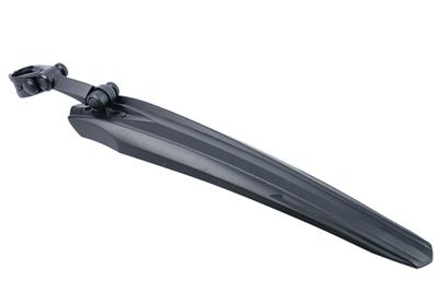 OXC Mudstop Trail Spatbord Achterkant - Zwart OXC Mudstop Trail Spatbord Achterkant - Zwart