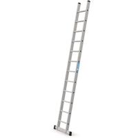 Zarges enkele ladder "stella l" 1x12tr