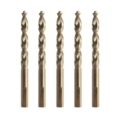 DeWALT DT4945 Industrial Cobalt Boor HSS 11.0mm
