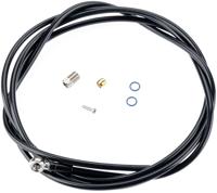 CONTEC schijfremleiding set "disc stop shimano complete"