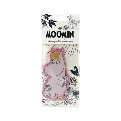 Kersen geur - Moomin SnorkmaidenLuchtverfrisser