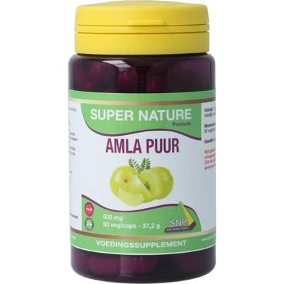 SNP amla puur