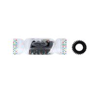 Hair Rings 5 Traceless Hair Rings Crackers