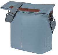 Basil Fietsshopper city mik 14-16l 11 x 29 x 36 cm - blauw