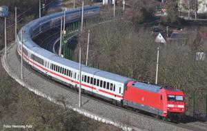 PIKO 58846 schaalmodel onderdeel en -accessoire Spoorweg- & treinmodel