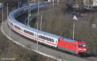 PIKO 58841 schaalmodel onderdeel en -accessoire Spoorweg- & treinmodel - thumbnail