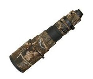 LensCoat Nikon 500mm VR Realtree Max4