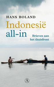 Indonesië all-in (Paperback)