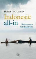Indonesië all-in (Paperback)