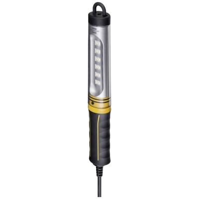 Brennenstuhl 1175470010 Brennenstuhl LED-werkplaatslamp WL 550 Energielabel 2021 F (A - G)