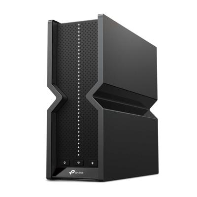 TP-Link Archer BE550 Router Zwart