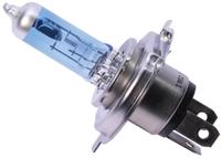 Philips Headlight bulb 12v 60/55w h4 bvm p43t