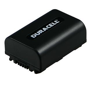Sony NP-FH30 / NP-FH50 accu (Duracell)